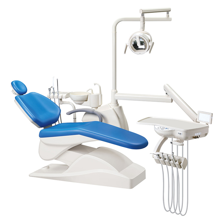 Sillón dental, Unidad dental, Unidad de sillón dental de China, equipo dental